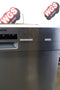 Siemens SN435S00AE - Onderbouw vaatwasser - 12 maatcouverts - RVS