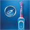 Oral-B Kids Frozen - Elektrische tandenborstel kind