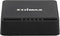 Edimax ES-3305P - Netwerkswitch - 10/100 Mbps - Zwart