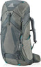 GREGORY Toeristische rugzak Rugzak Maven 45 Backpack Helium Grey Kaki