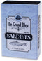 Balvi Blik Meshouder - Sardines