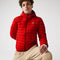 Lacoste Jack Heren - Gewatteerd Lichtgewicht Waterafstotend - Maat XL