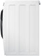 Samsung WD80J6A00AW - Wasdroogcombinatie - 8 kg wassen 5 kg drogen - 1400 rpm