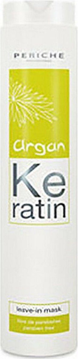 Hair Mask Periche Leave-In Argan Keratine