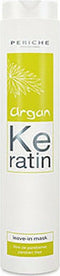 Hair Mask Periche Leave-In Argan Keratine