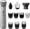 Philips MG5940 - All-in-One Trimmer - 12 hulpstukken - Zwart