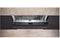 Siemens SR61HX16KE - Volledig geïntegreerde vaatwasser 45 cm - Home Connect varioSpeed Plus - E