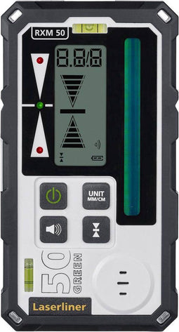 Laserliner 033.70A Laserontvanger voor lijnlaser Geschikt voor Laserliner