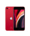 Apple iPhone SE (2020) - Rood - 64 GB - Fysieke simkaart + eSIM