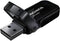 Adata UV240 - USB stick - 32GB - Zwart