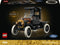 LEGO Icons Ford Model T - Bouwpakket - Vintage auto met opvouwbaar dak - Zwart (11376)