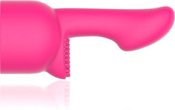 Bodywand Ultra G Touch Wand Attachment Small - Roze