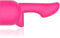 Bodywand Ultra G Touch Wand Attachment Small - Roze