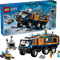 LEGO City - Laboratoriumtruck op de Noordpool - 1064 onderdelen