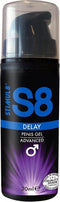 Vertragende crème Stimul8 30 ml