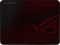 ASUS ROG Scabbard II - Muismat - 360mm x 260mm - Rood