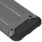 iMoshion Hoesje Geschikt voor Huawei P30 Lite Hoesje - iMoshion Rugged Xtreme Backcover - Grijs