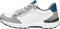 Ara 1224510 - Lage sneakers - Wijdte H - Kleur: Wit/beige