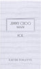 Jimmy Choo Man Ice Eau de Toilette Spray 30 ml