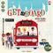 Get On Board New York & London - Bordspel - Nederlandstalig