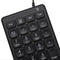 V7 KP350 - Draadloos Numeriek Toetsenbord - USB 2.0 - 22 toetsen