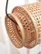 GOOD&MOJO Hanglamp Bhutan - Bamboe - 85x15x15cm - - Hanglampen Eetkamer, Slaapkamer, Woonkamer