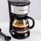 Taurus Verona 6 Inox - Drip Koffiemachine - 6 Kopjes - RVS