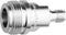 Telegärtner 100024202 100024202 Coax-adapter N-bus - SMA-bus 1 stuk(s)