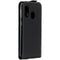 Accezz Hoesje Geschikt voor Samsung Galaxy A40 Hoesje Met Pasjeshouder - Accezz Flipcase - Zwart