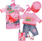 BABY born Snack shopoutfit - Poppenkleding 43 cm