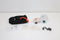 Insta360 X5 - Invisible Dive Case - Waterdicht tot 60 m - Transparant