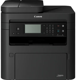 Canon i-Sensys MF264dw II - Multifunctionele laserprinter - 3-in-1 met ADF - Zwart