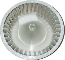 BAUKNECHT WAAIERS 488000860600 - Waaiers