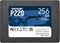 Patriot P220 - SSD 256GB 2,5