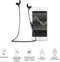 Jaybird Freedom - Draadloze Bluetooth Sport Koptelefoon - 8 uur speeltijd - Zwart