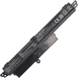 Batterij geschikt voor de ASUS VivoBook X200CA batterij 0B110-00240100E, 1566-6868, A31LM9H, A31LMH2, A31N1302