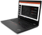 LENOVO ThinkPad L13 - QWERTY - 13,3 inch - Intel®Core™ i5 - 8 GB - 256 GB - UHD Graphics