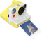 Polaroid Now Gen 3 - Instantcamera - Autofocus en dubbele belichting - Geel