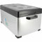 EZA - Compressorkoelbox - 25L - Koelen/vriezen - Grijs