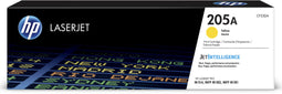 HP 205A - Tonercartridge - 900 pagina's - Geel