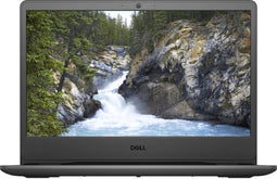 DELL Vostro 3400 - Core™ i5-1135G7 - 8GB RAM - 512GB SSD - 14 FHD - Zwart - W10 Pro - Qwerty