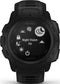 Garmin Instinct Tactical Edition - GPS Outdoor Horloge - Stealth-modus en 100m waterdicht - Zwart