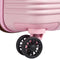Delsey Freestyle Vergrootbare Reiskoffer 82 cm - Roze