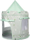 Mamamemo Pop-up Speeltent Mint 140 Cm Polyester Groen 2-delig -