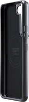 SP Connect Samsung Galaxy S22 - Back Cover - Zwart