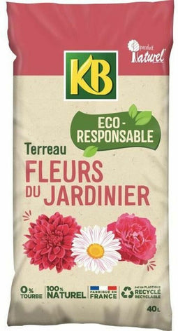 KB - UAB Tuinman Bloembodem 40L