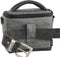 Hama Terra - Cameratas - Duurzaam gerecycled polyester - Grijs
