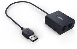 Yealink EHS40 hoofdtelefoon accessoire Interface adapter