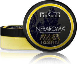 Infrarood aroma Copaiba & Fresh Fig 200ml Infraroma