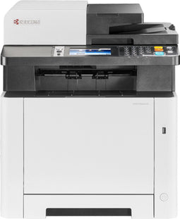 KYOCERA ECOSYS M5526cdw/A - All-in-One Laserprinter A4 - Dubbelzijdige documenttoevoer - 4,3 inch touchscreen - WIFI